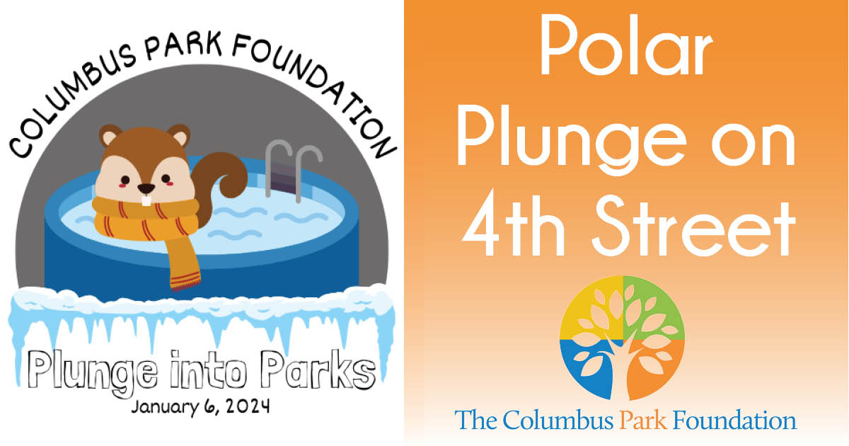 Polar Plunge - The Columbus Park Foundation